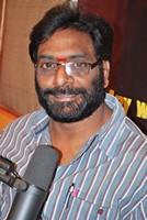 Lyricist Bharathi Babu Photos at Tori